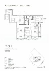 THE ARCADY AT BOON KENG (D12), Apartment #592121341